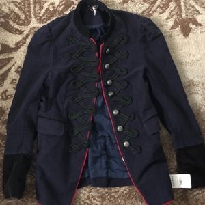 Free Poole coat